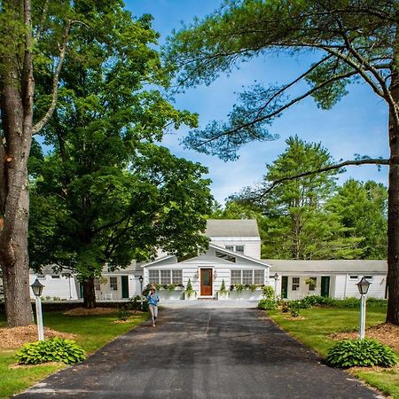 Arcady Mountain Motor Lodge Сандерланд Экстерьер фото