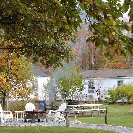 Arcady Mountain Motor Lodge Сандерланд Экстерьер фото