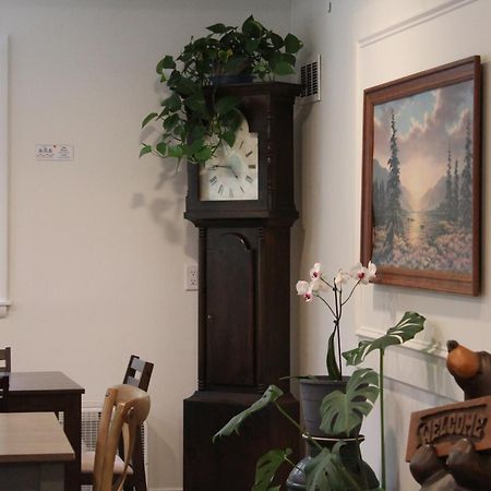Arcady Mountain Motor Lodge Сандерланд Экстерьер фото