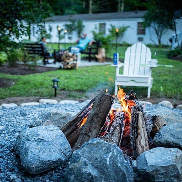 Arcady Mountain Motor Lodge Сандерланд Экстерьер фото
