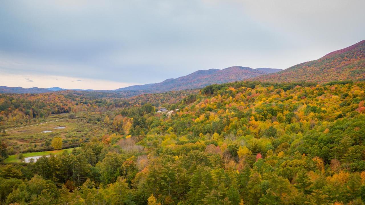 Arcady Mountain Motor Lodge Сандерланд Экстерьер фото